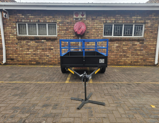 2 Meter Utility (Wide)