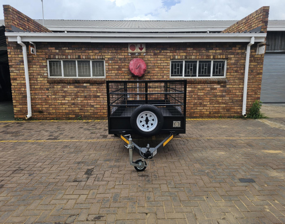 3 Meter Utility (Mesh)