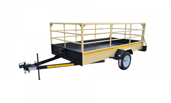 3 Meter Utility