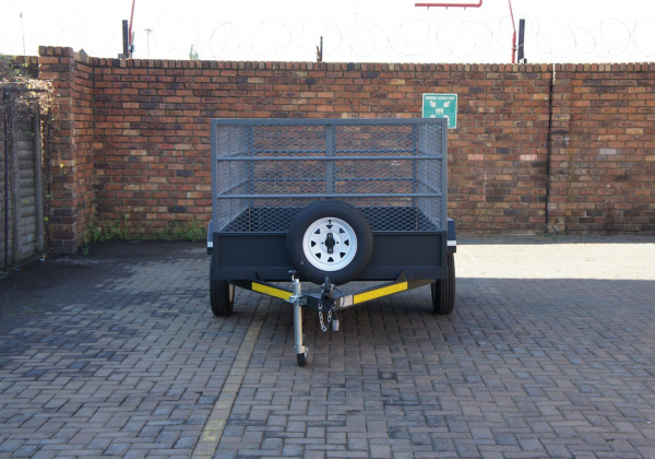 2.4 Meter Utility (Wide) (Mesh)