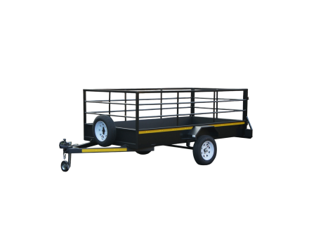 3 Meter Utility