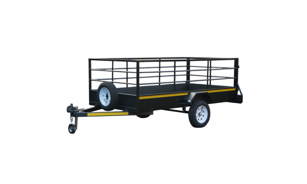 3 Meter Utility