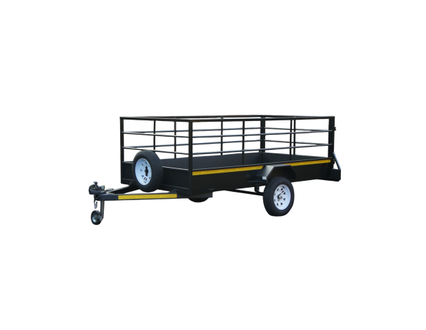 3 Meter Utility