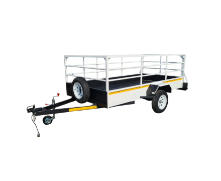 3 Meter Utility