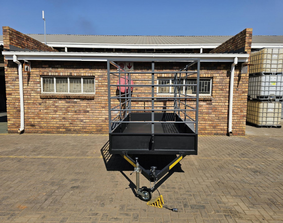 3 Meter Utility (Upgrade) (High+)