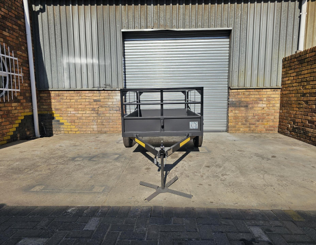 2 Meter Utility (Wide)