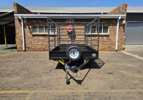 3.2 Meter Utility High