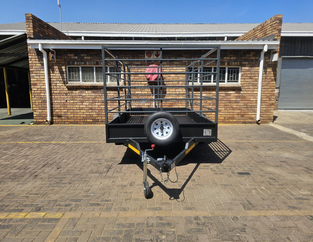 3.2 Meter Utility High