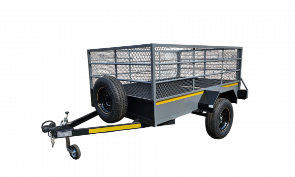 2.4 Meter Utility (Mesh) (Upgrade)