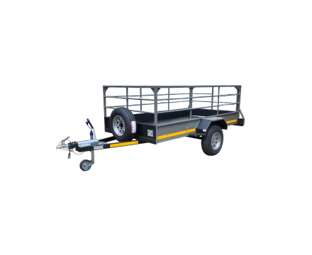 3 Meter Utility (Braked)