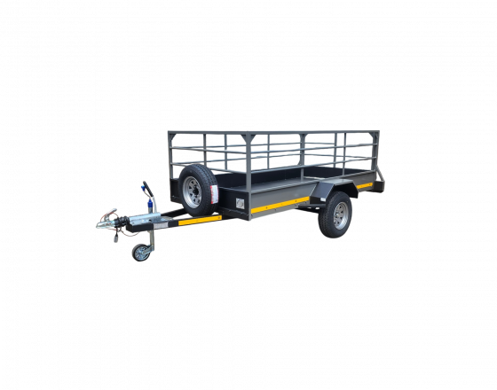 3 Meter Utility (Braked)