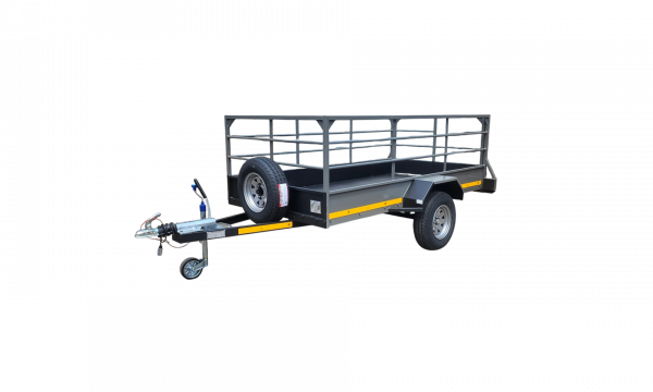 3 Meter Utility (Braked)