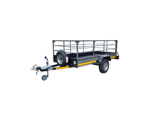 3 Meter Utility (Braked)