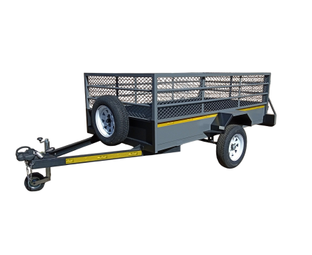 2.4 Meter Utility (Mesh)