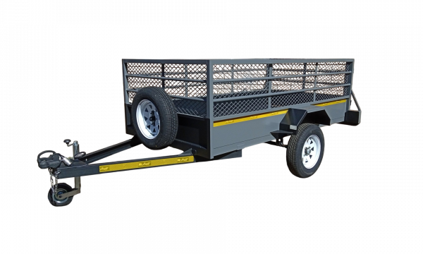 2.4 Meter Utility (Mesh)