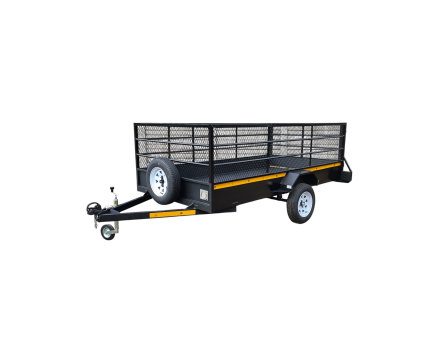 3 Meter Utility (Mesh)