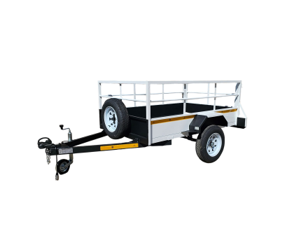 2 Meter Utility (Wide)