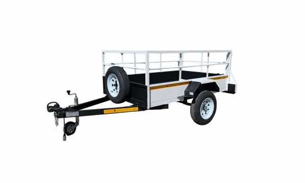 2 Meter Utility (Wide)