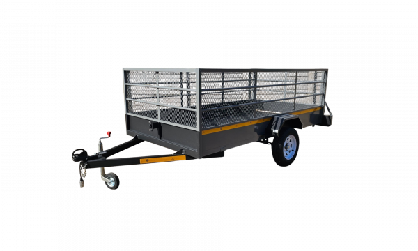 3 Meter Utility (Mesh)
