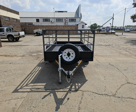 3 Meter Utility (Upgrade)