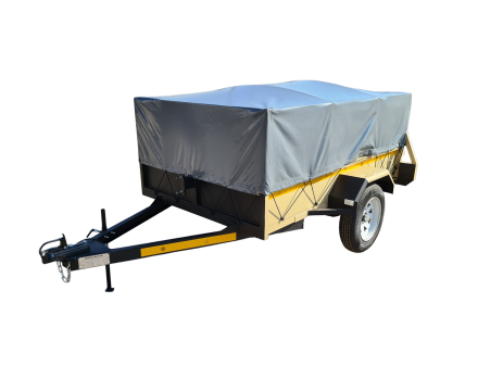 2 Meter Utility (Tarp)