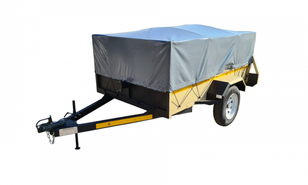 2 Meter Utility (Tarp)