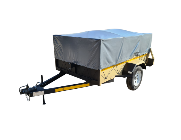 2 Meter Utility (Tarp)