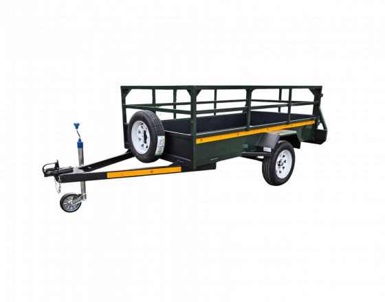 2.4 Meter Utility (Wide)