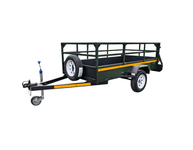 2.4 Meter Utility (Wide)