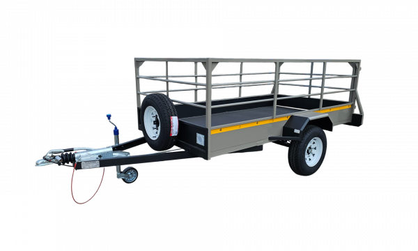 3 Meter Utility (Braked)