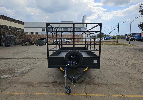 4 Meter Utility (Upgrade) (Wide)