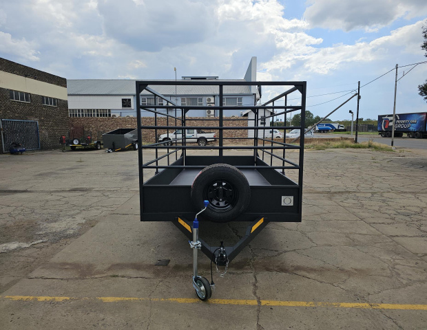 4 Meter Utility (Upgrade) (Wide)