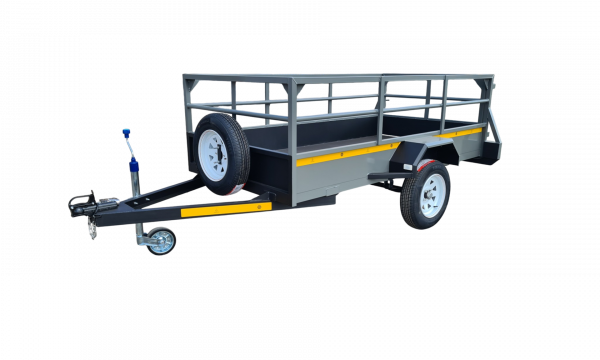 2.4 Meter Utility