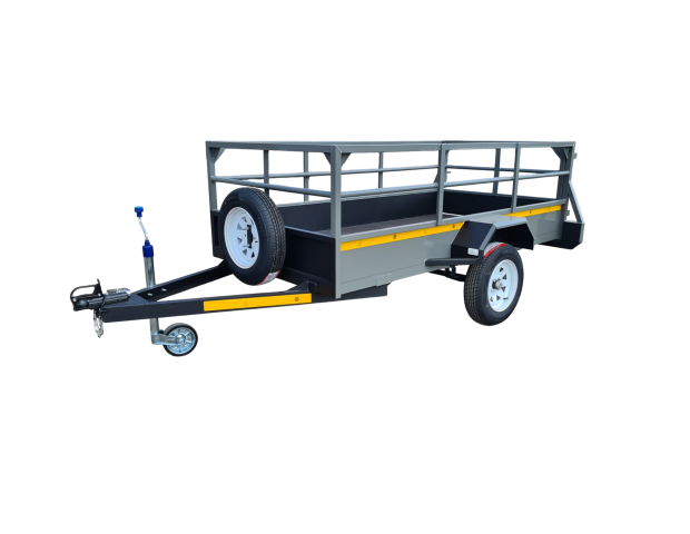 2.4 Meter Utility