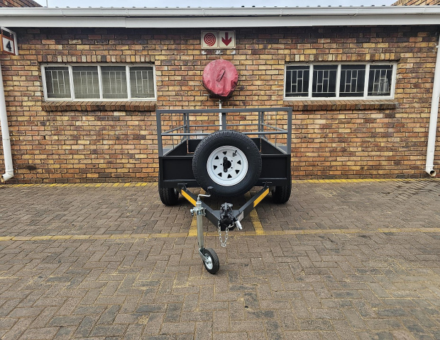 2 Meter Utility (Wide) (Upgrade)