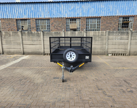 3 Meter Utility (Mesh)