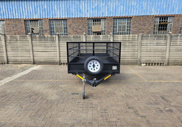 3 Meter Utility (Mesh)