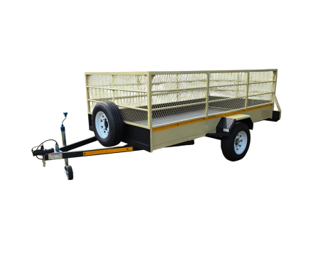 3 Meter Utility (Upgrade) (Mesh)