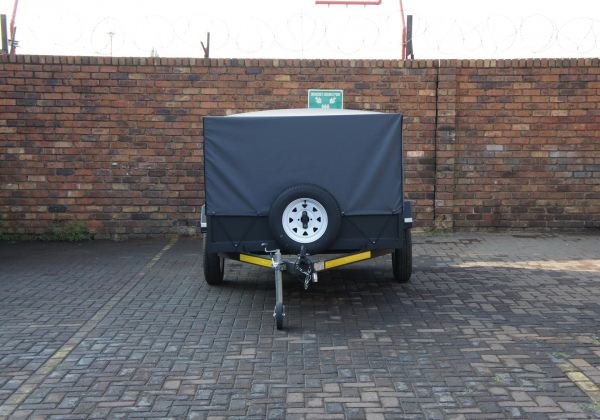 2.4 Meter Utility (Tarp)