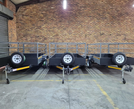 3 Meter Utility (Bulk) [On Special]