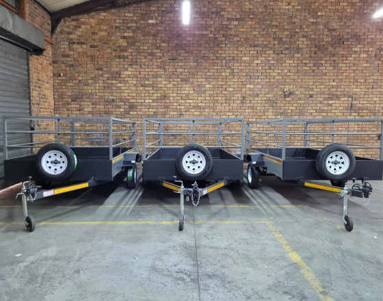 3 Meter Utility (Bulk) [On Special]