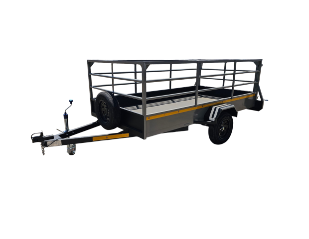 3 Meter Utility