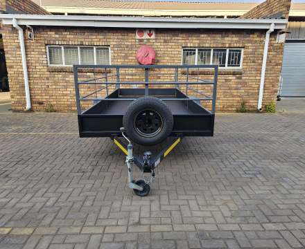 4 Meter Utility (Upgrade) (Wide)