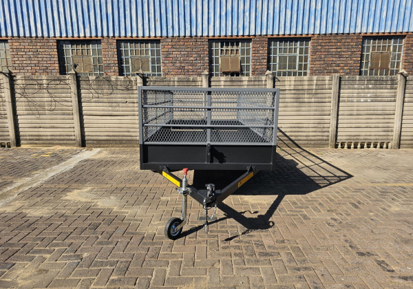 3 Meter Utility (Mesh)