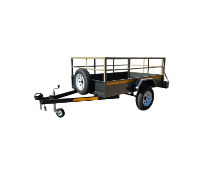 2 Meter Utility (Wide)
