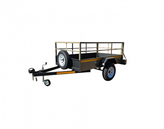 2 Meter Utility (Wide)