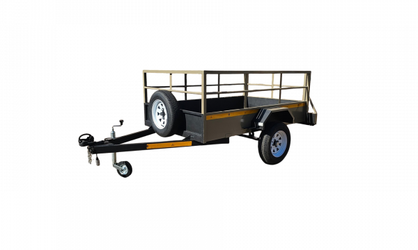 2 Meter Utility (Wide)