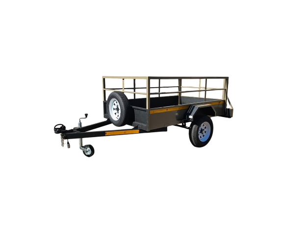 2 Meter Utility (Wide)