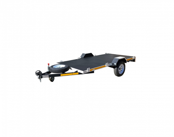 3 Meter Quad-bike