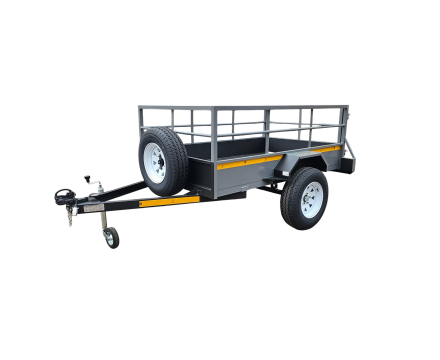 2 Meter Utility (Wide) (Upgrade)